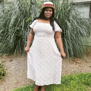 Meet your Posher, Rose